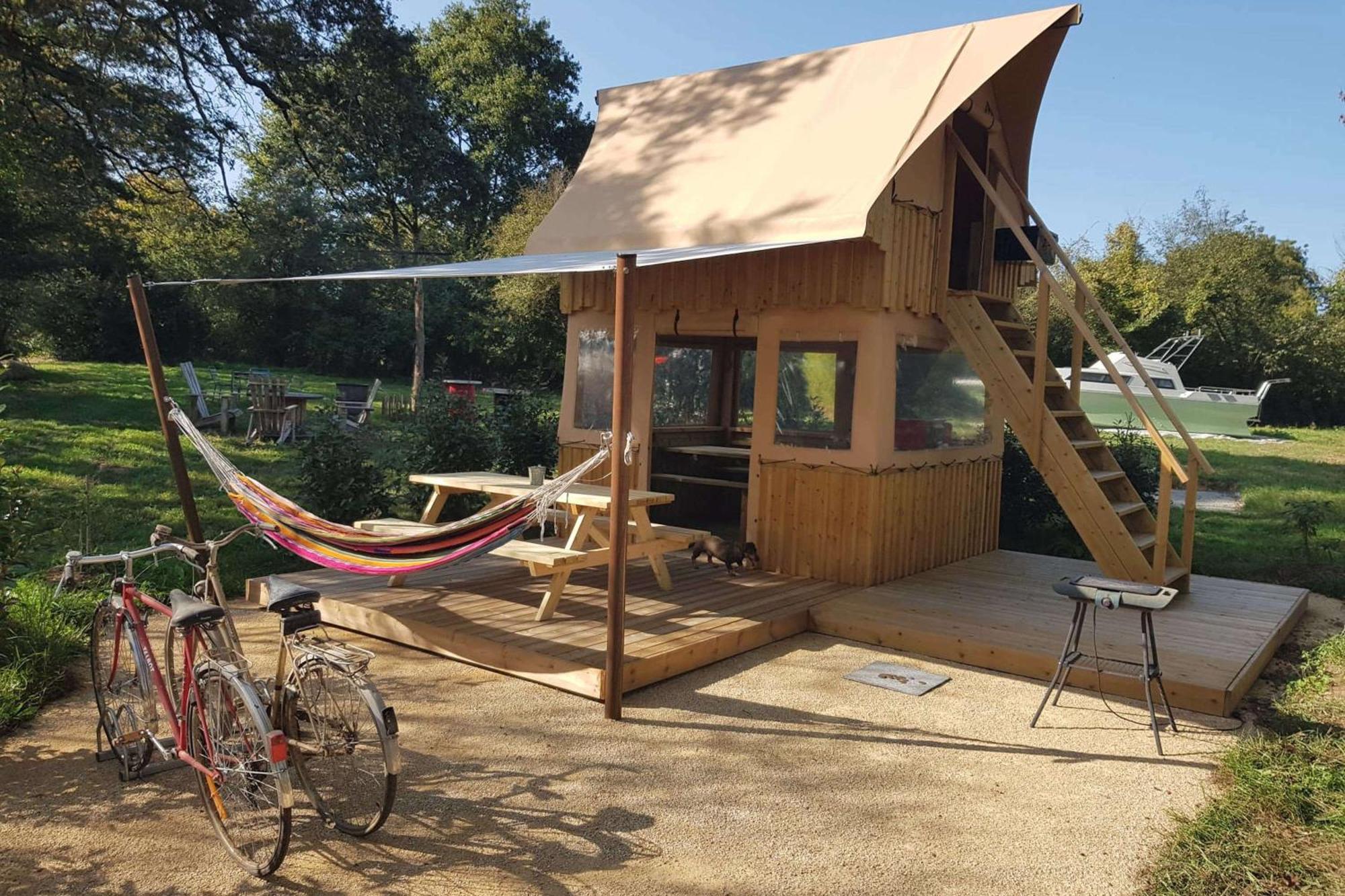 La Chalan D'Hier Hotel Nort-sur-Erdre  Exterior photo